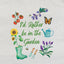 I'd Rather Be in the Garden - Men's Tee - Oatmeal