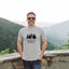 May The Forest Be With You - Men's Tee