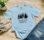 May The Forest Be With You - Men's Tee