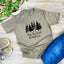 May The Forest Be With You - Men's Tee