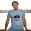 May The Forest Be With You - Men's Tee