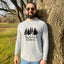 May The Forest Be With You - Unisex T-Shirt Hoodie