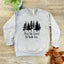 May The Forest Be With You - Kid's Sweatshirt