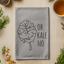 Oh Kale No! - Dish Towels - OVERSTOCK SALE
