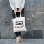 Fish Around & Find Trout - Canvas Tote Bags