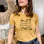 Very Closing To Losing My Shit - Women's Crop Tee