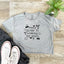 Very Closing To Losing My Shit - Women's Crop Tee
