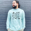 Very Close To Losing My Shit - Unisex Sweatshirt
