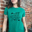 Very Close To Losing My Shit - Women's Crew Tee