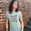 Very Close To Losing My Shit - Women's Crew Tee