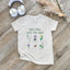 Wild Edibles - Kid's Tee - Oatmeal