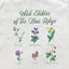 Wild Edibles - Toddler Tee - Oatmeal