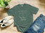 Olive Me Loves Olive You - Men's T-Shirt (Love, Puns)