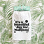 It's a Beautiful Day for Mahjong - Dish Towels - White or Gray