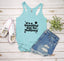 It's a Beautiful Day for Mahjong - Women's Tank Top