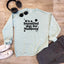 It's a Beautiful Day for Mahjong - Unisex Sweatshirt