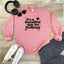 It's a Beautiful Day for Mahjong - Unisex Sweatshirt