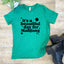 It's a Beautiful Day for Mahjong - Women's Crew Tee