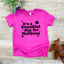 It's a Beautiful Day for Mahjong - Kid's Tee