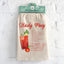 Bloody Mary Watercolor Dish Towels