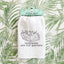Bookmarks are for Quitters - Dish Towels - White or Gray