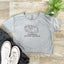 Bookmarks are for Quitters - Women's Crop Tee