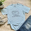 Bookmarks are for Quitters - Men's/Unisex Tee