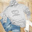 Bookmarks are for Quitters - Unisex T-Shirt Hoodie