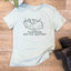 Bookmarks are for Quitters - Women's Crew Tee