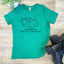 Bookmarks are for Quitters - Women's Crew Tee
