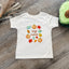 Cozy Season - Toddler Tee - Oatmeal