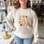 Cozy Season - Unisex Sweatshirt - Oatmeal