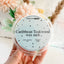 Caribbean Teakwood - Wax Melts - 100% Soy - CLOSEOUT SALE