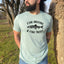 Fish Around & Find Trout - Men's Tee