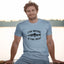 Fish Around & Find Trout - Men's Tee