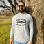 Fish Around & Find Trout - Unisex T-Shirt Hoodie