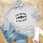Fish Around & Find Trout - Unisex T-Shirt Hoodie