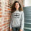 Fish Around & Find Trout - Unisex T-Shirt Hoodie
