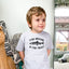 Fish Around & Find Trout - Toddler Tee