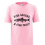 Fish Around & Find Trout - Toddler Tee
