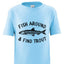Fish Around & Find Trout - Toddler Tee
