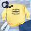 Fish Around & Find Trout - Unisex Sweatshirt