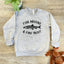 Fish Around & Find Trout - Kid's Sweatshirt