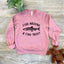 Fish Around & Find Trout - Kid's Sweatshirt
