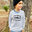 Fish Around & Find Trout - Kid's Sweatshirt