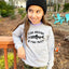 Fish Around & Find Trout - Kid's Sweatshirt