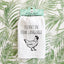 Fluent in Fowl Language - Dish Towels - White or Gray
