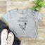 Fluent in Fowl Language - Women's Crop Tee
