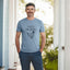 Fluent in Fowl Language - Men's Tee