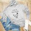 Fluent in Fowl Language - Unisex T-Shirt Hoodie